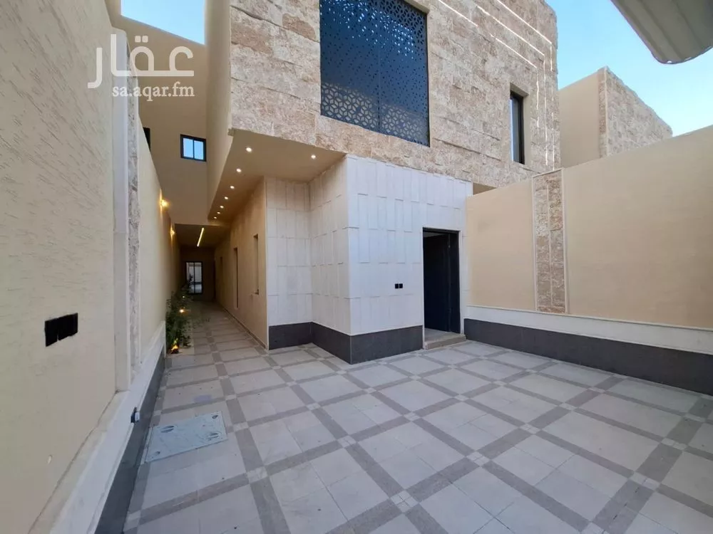 دور 3 غرف في طويق 2