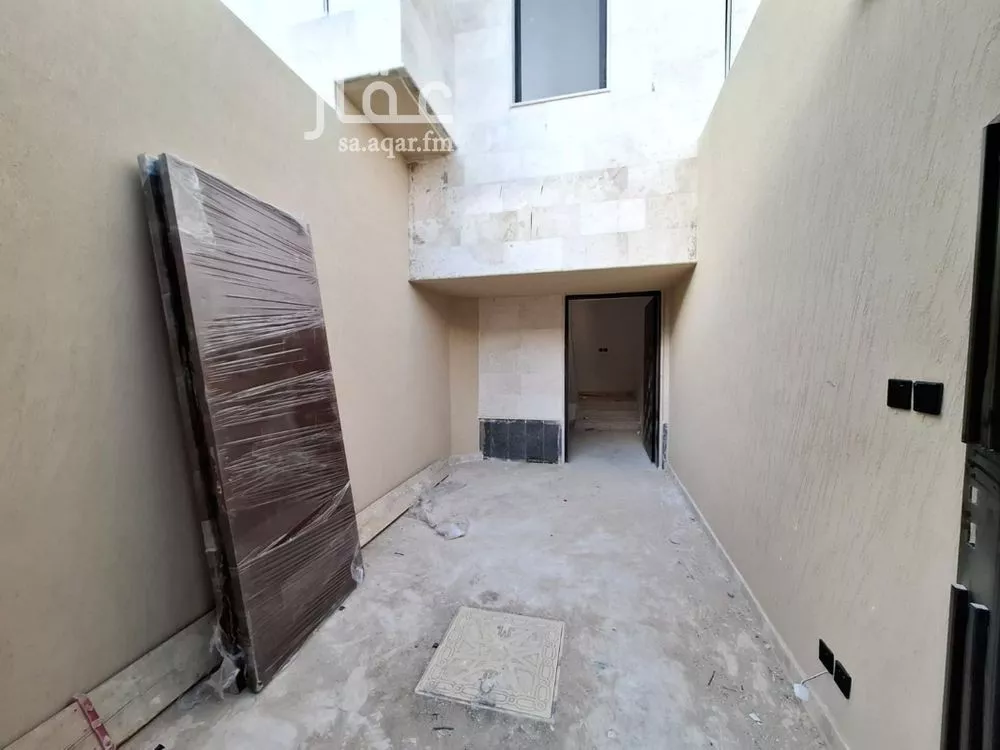 دور 4 غرف في طويق 3