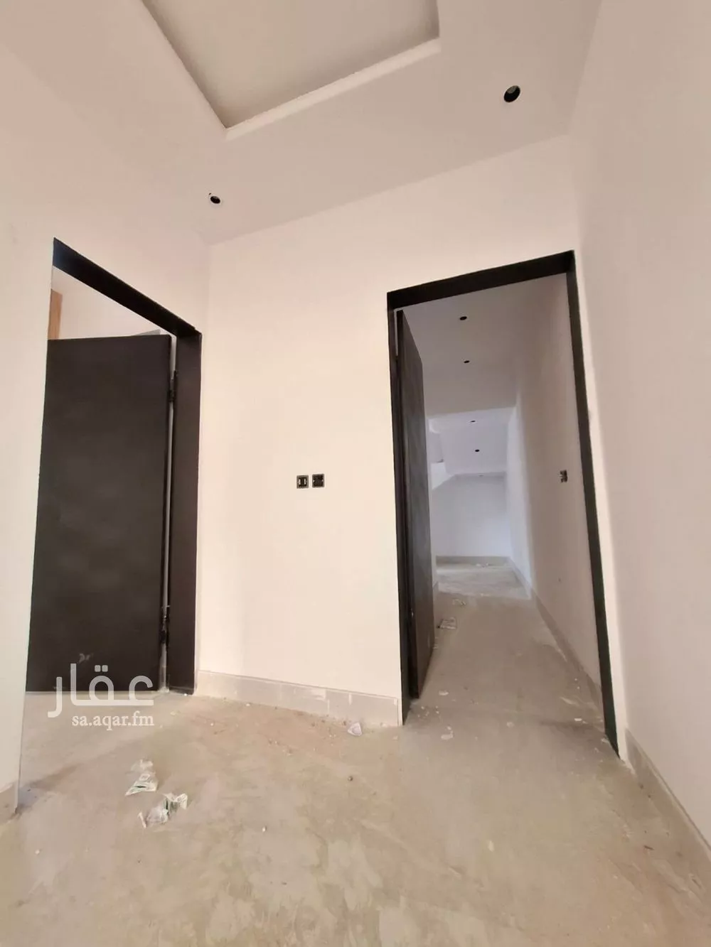 دور 4 غرف في طويق 5