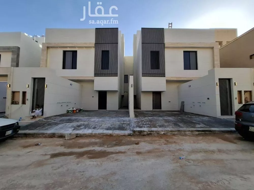 دور 3 غرف في طويق 1