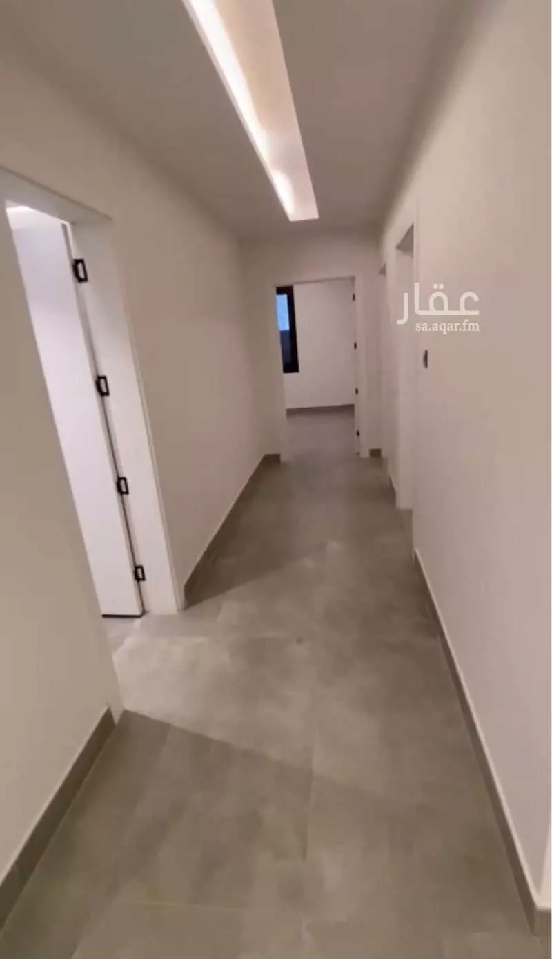 شقة 3 غرف في الملقا 5