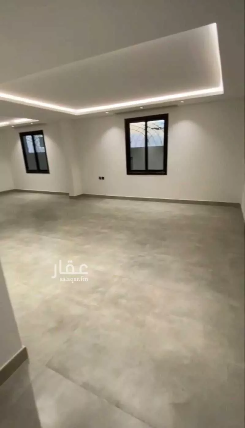 شقة 3 غرف في الملقا 4