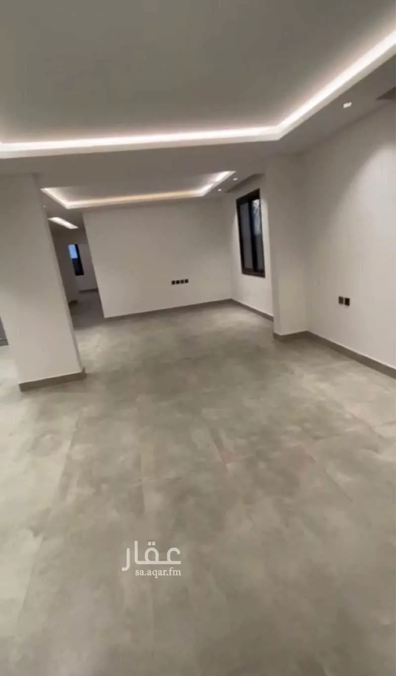 شقة 3 غرف في الملقا 3