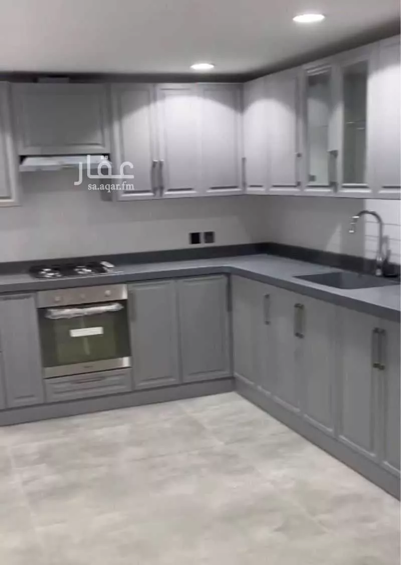 شقة 3 غرف في الملقا 2