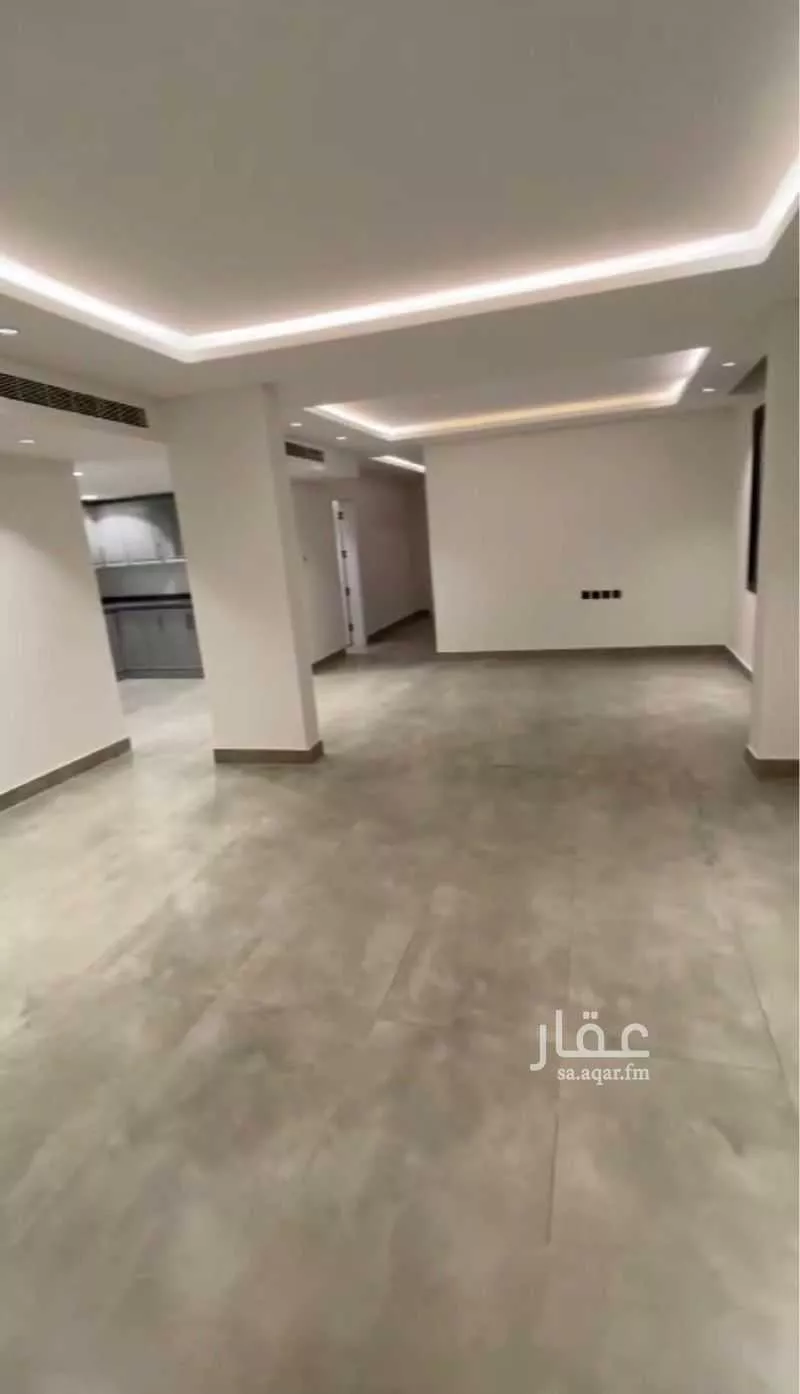 شقة 3 غرف في الملقا 1