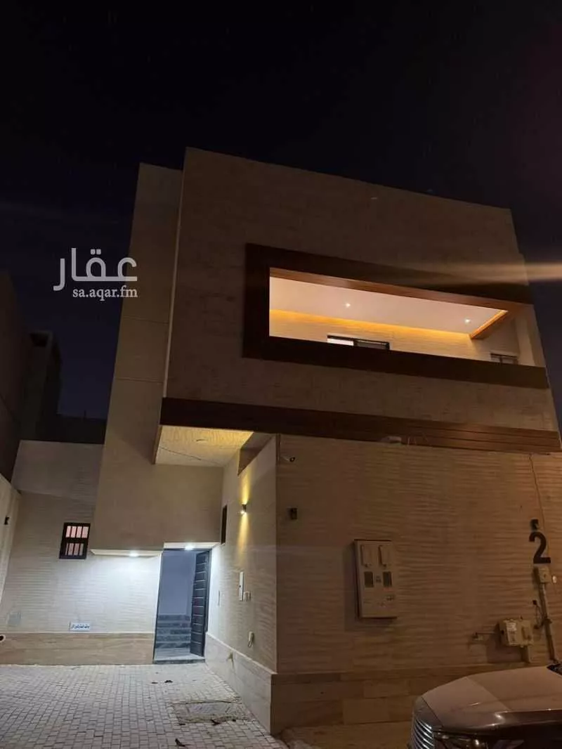 دور 4 غرف في القادسية 2