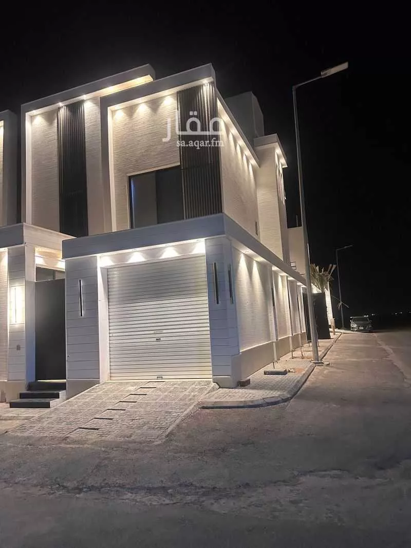 فيلا 5 غرف في بدر 2