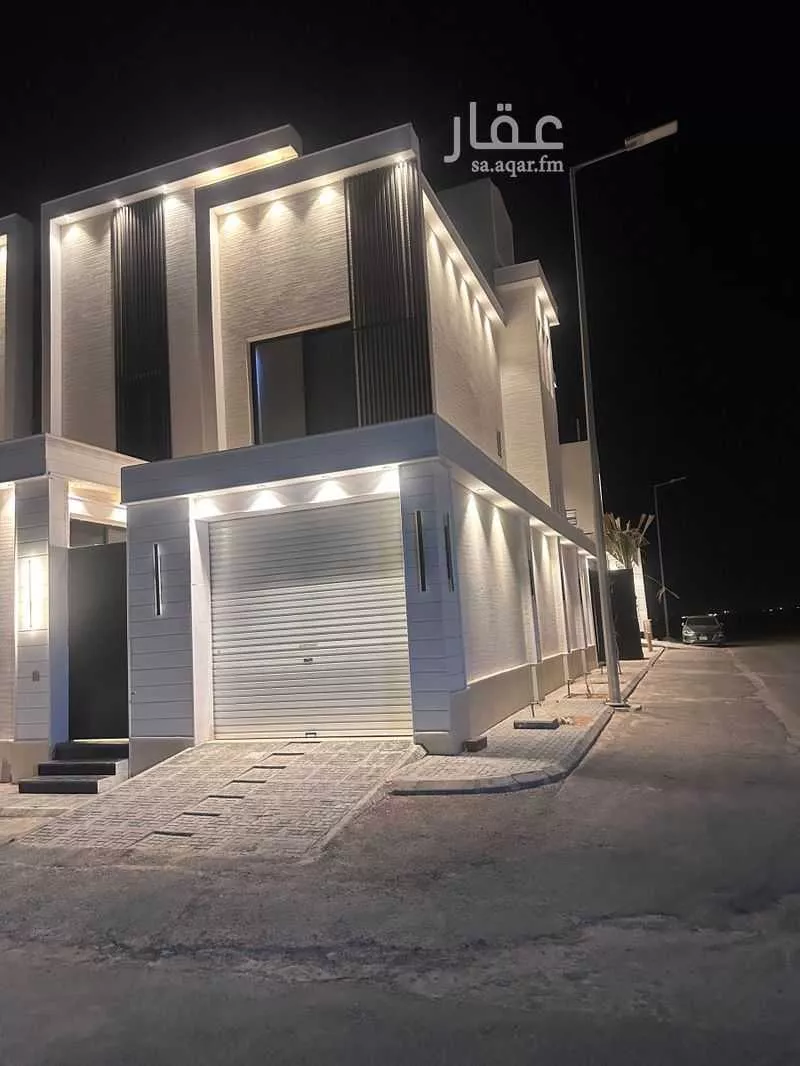 فيلا 6 غرف في بدر 2