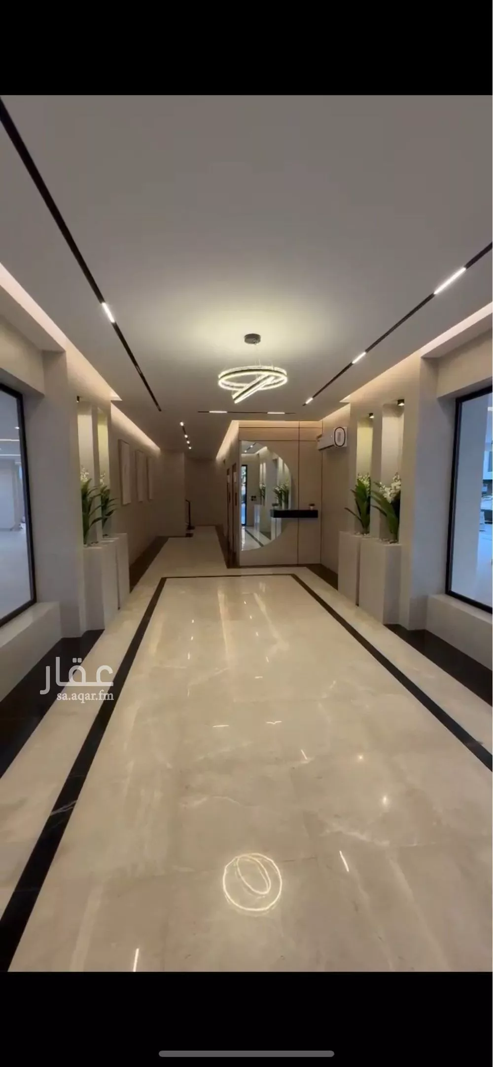 شقة 3 غرف في الواحة 1