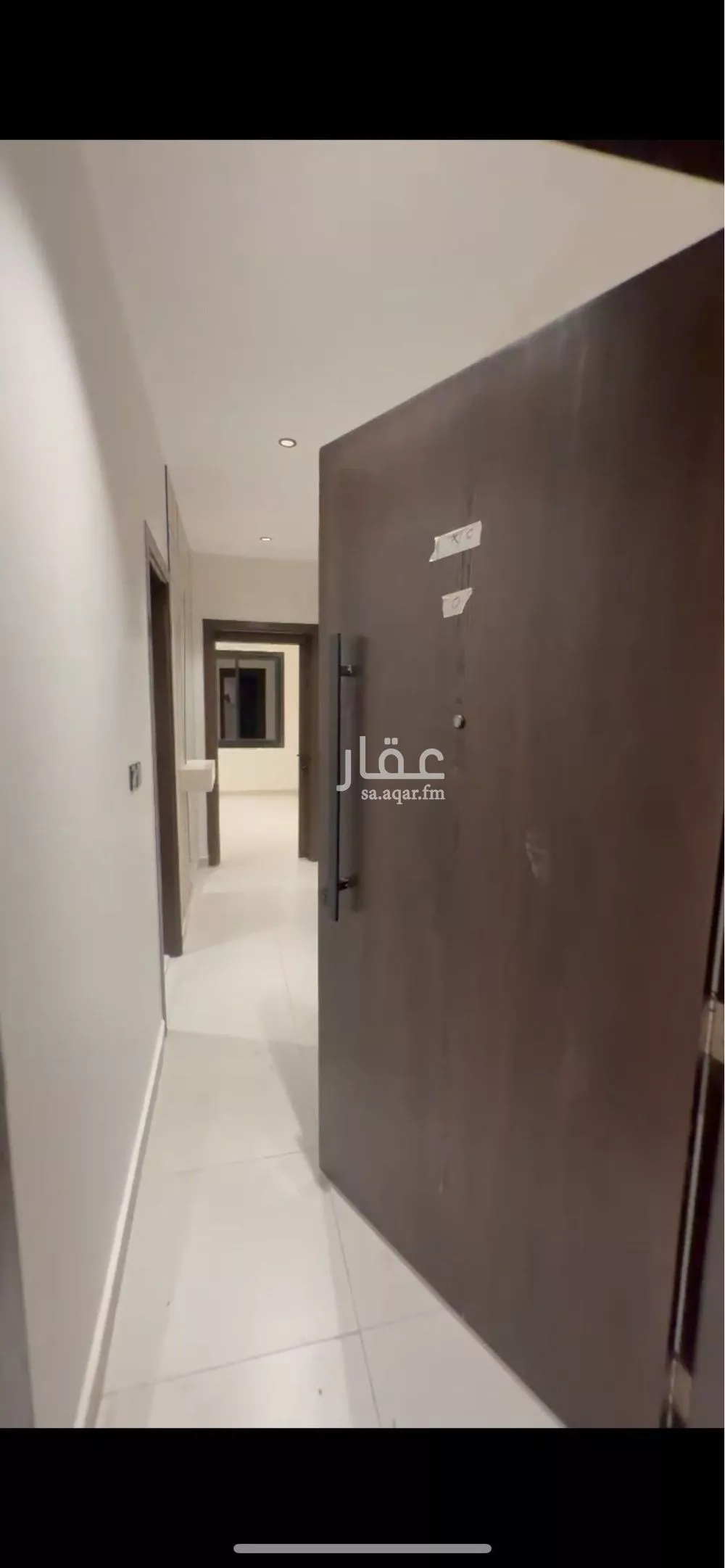 شقة 4 غرف في الواحة 2