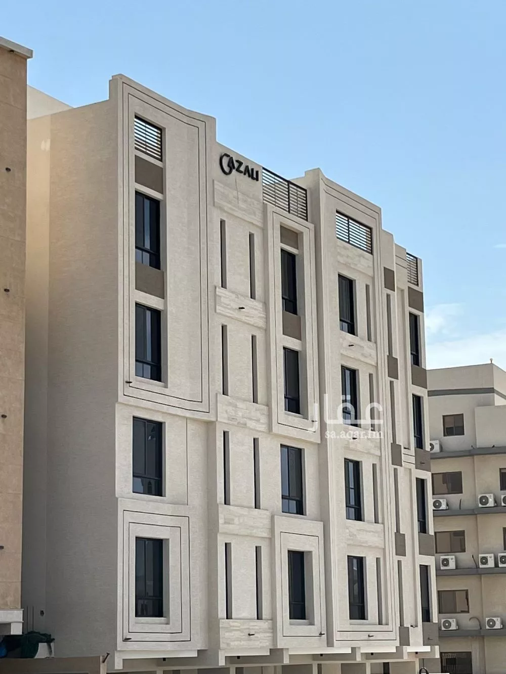 5 bedroom apartment in Al Wahah 1