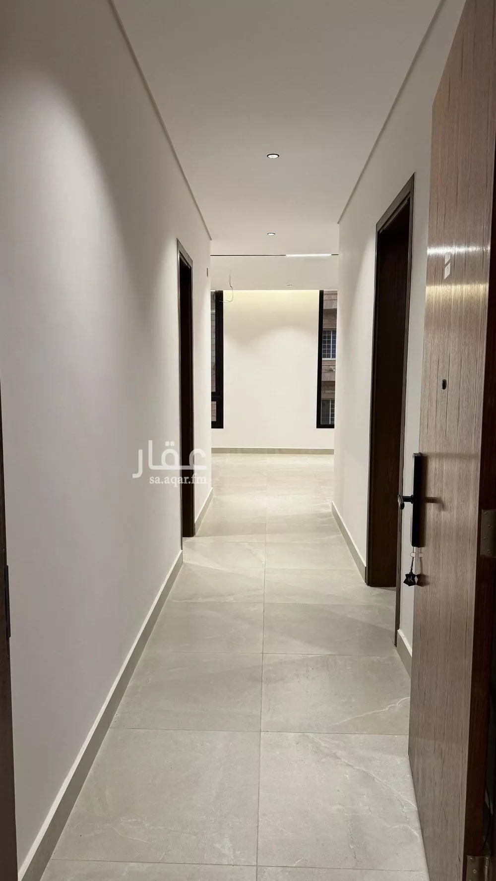 شقة 4 غرف في الزهراء 3