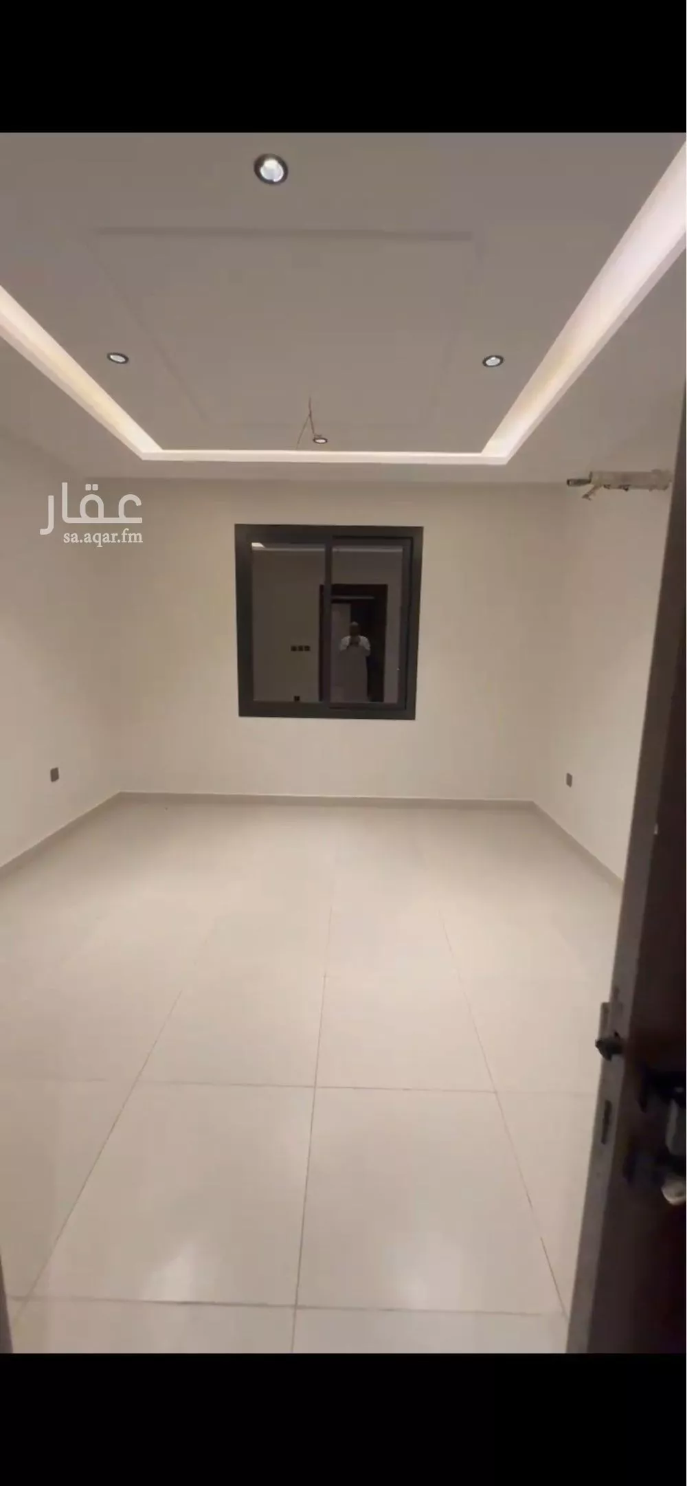 شقة 4 غرف في الواحة 4