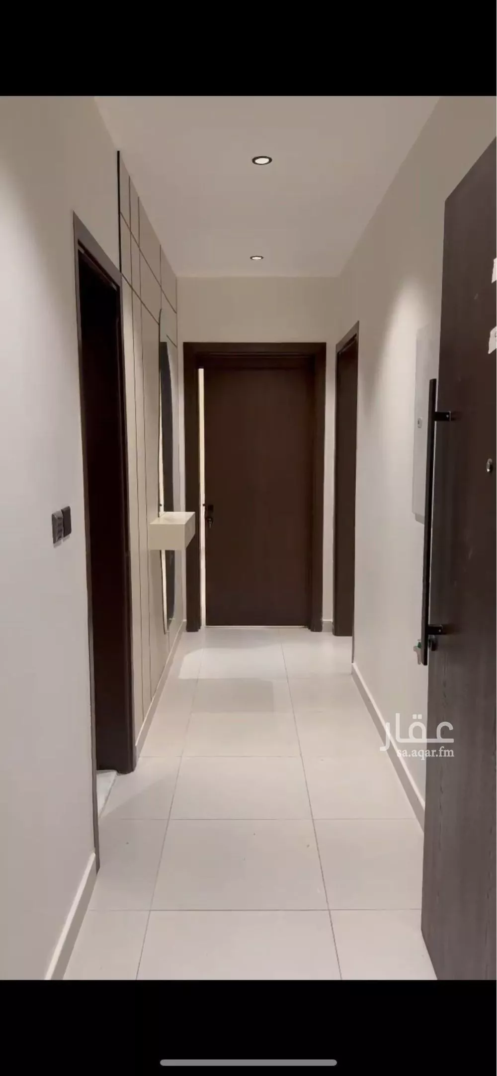 شقة 3 غرف في الواحة 2