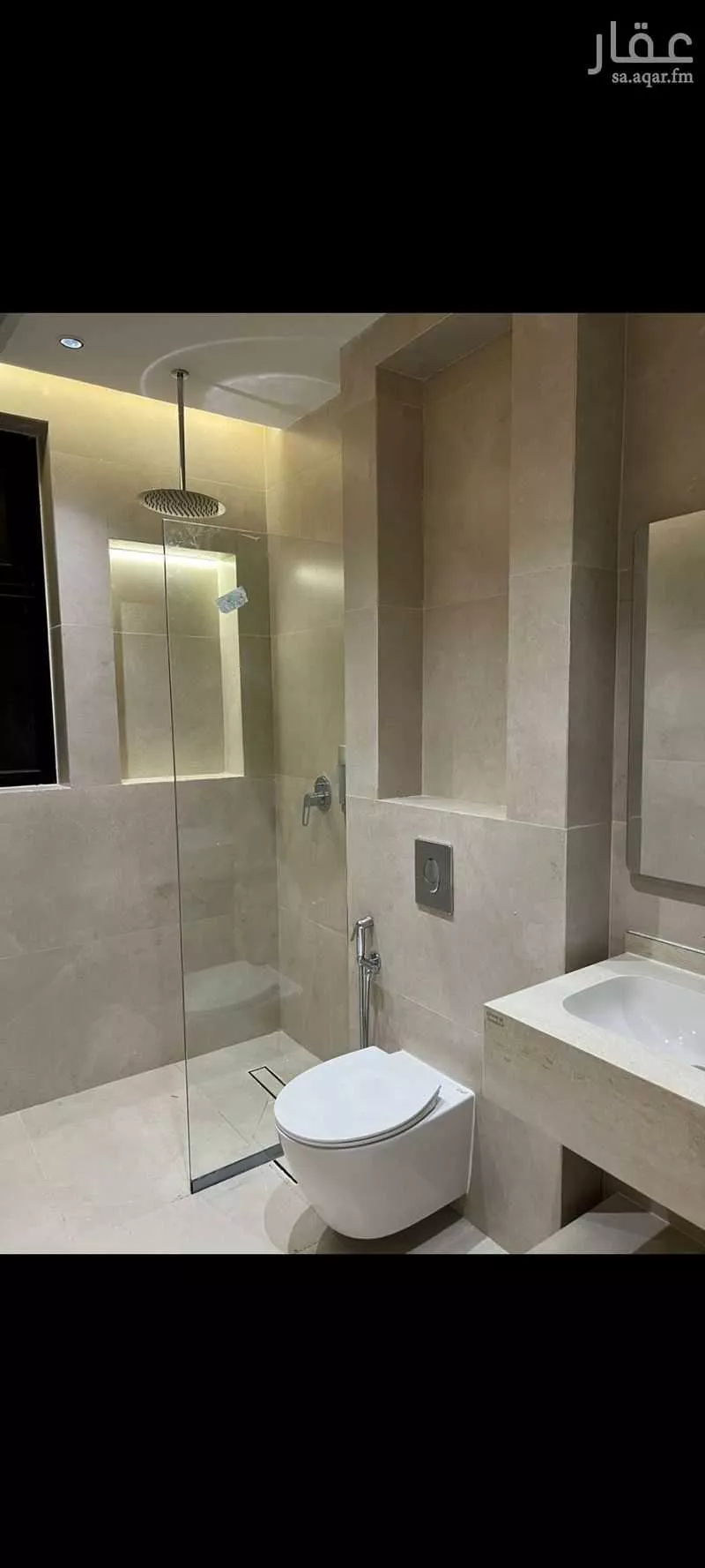 شقة 6 غرف في العدل 3