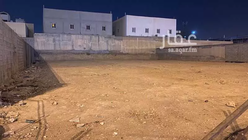 land in Ad Dar Al Baida, Riyadh 7