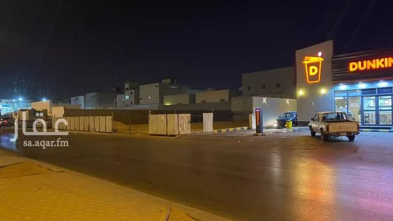 land in Ad Dar Al Baida, Riyadh 4