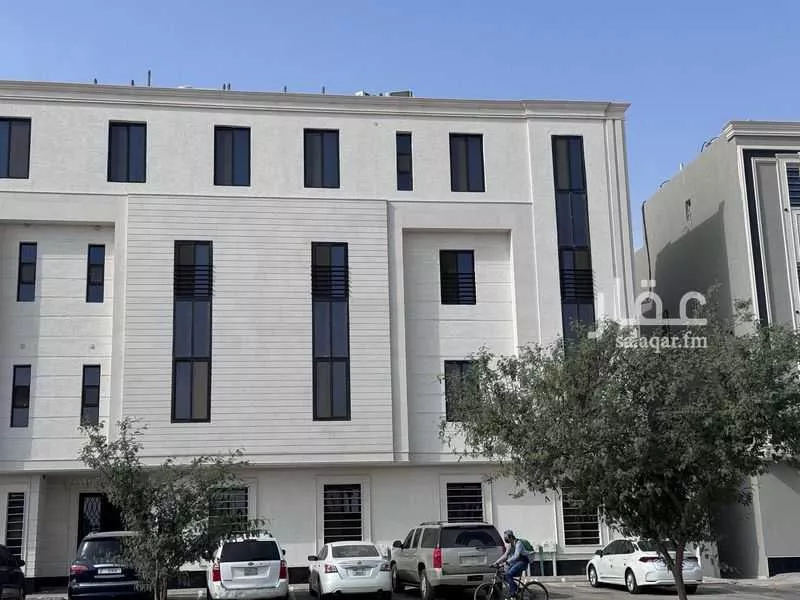 3 bedroom apartment in As Saadah, Riyadh 7