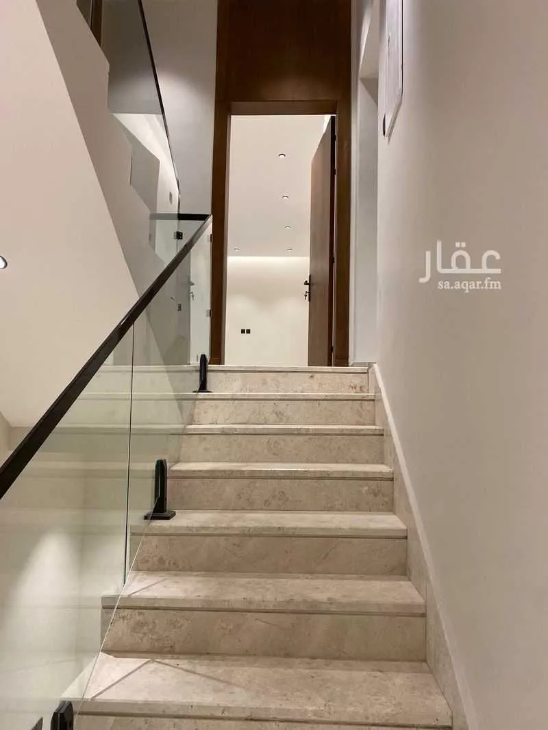 فيلا 5 غرف في النرجس 5