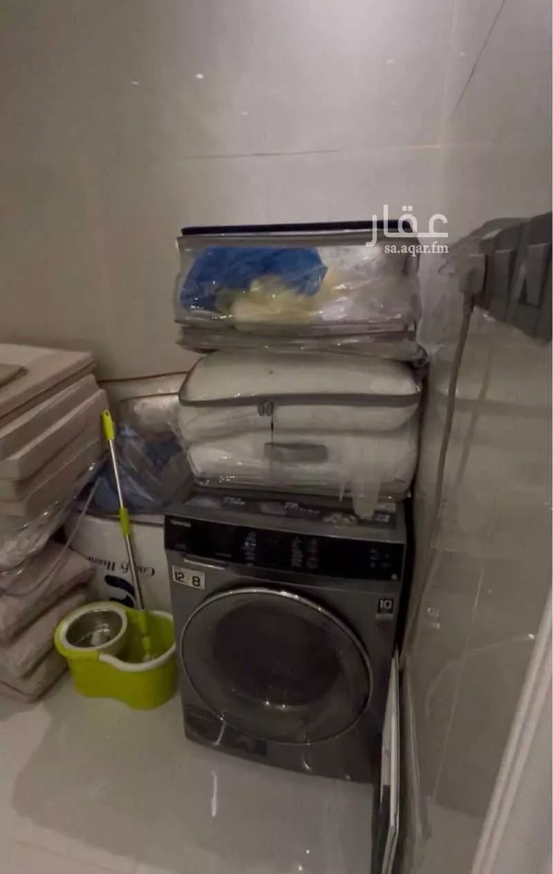 شقة 4 غرف في القيروان 5