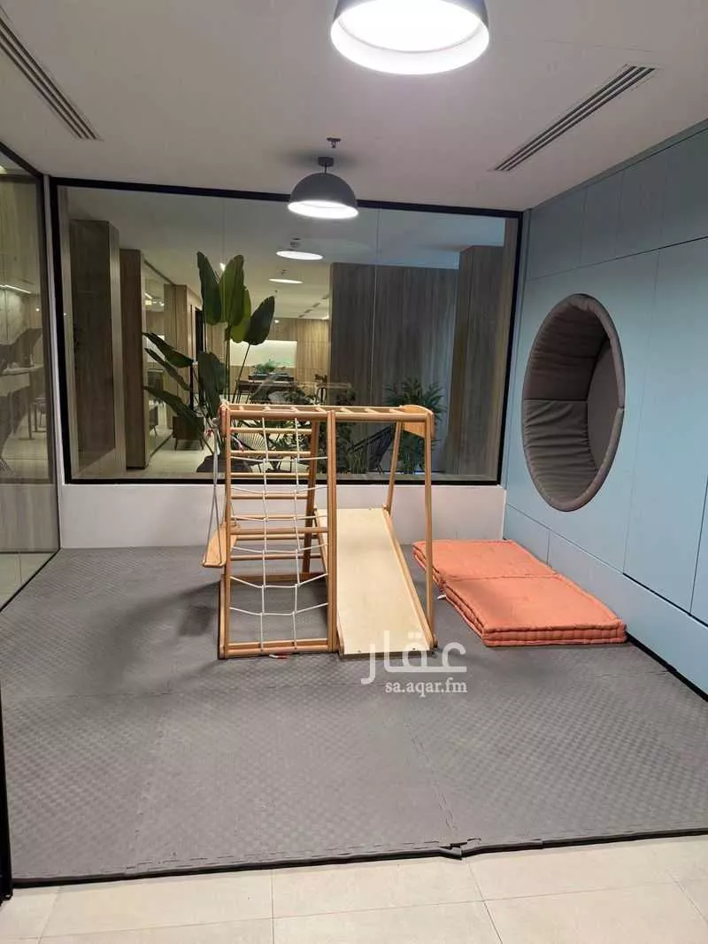 4 bedroom apartment in Al Aridh, Riyadh 21