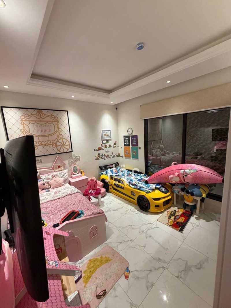 3 bedroom apartment in Ar Rayan, Riyadh 2