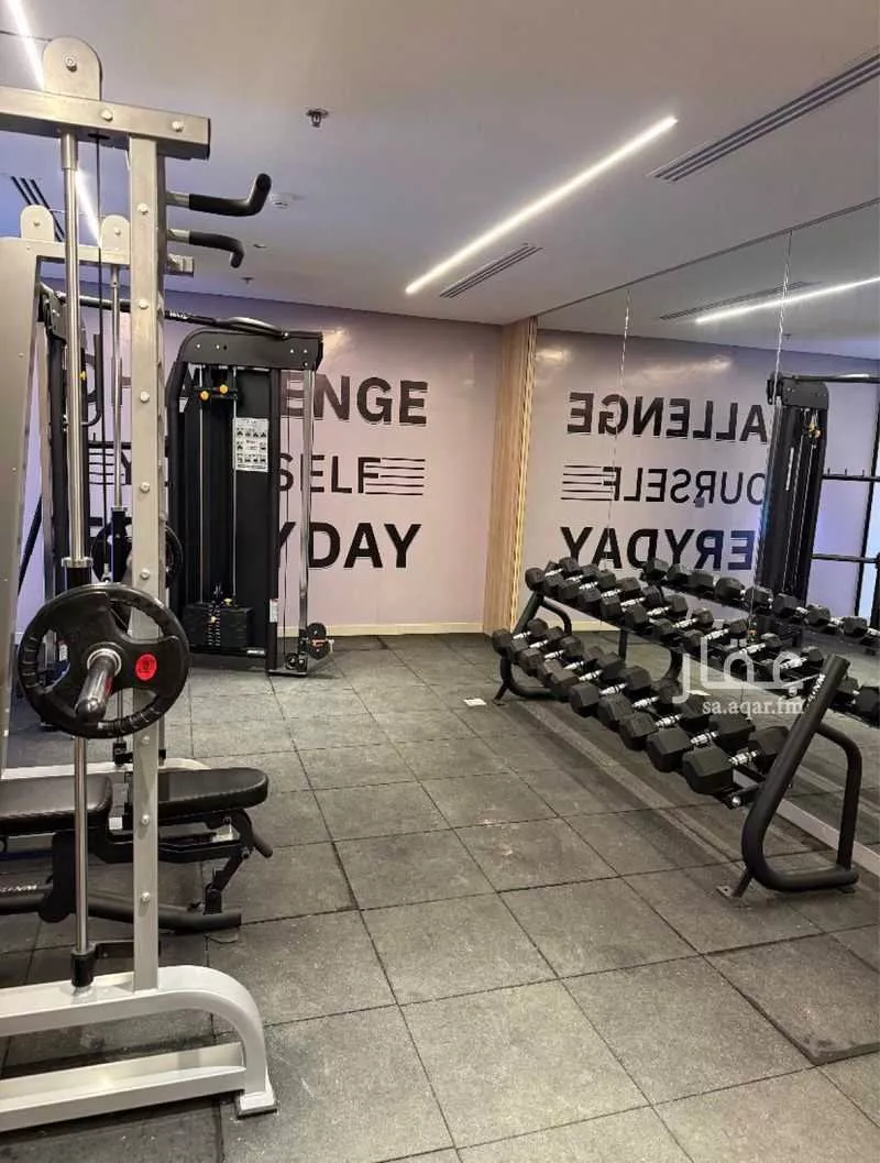 4 bedroom apartment in Al Aridh, Riyadh 17