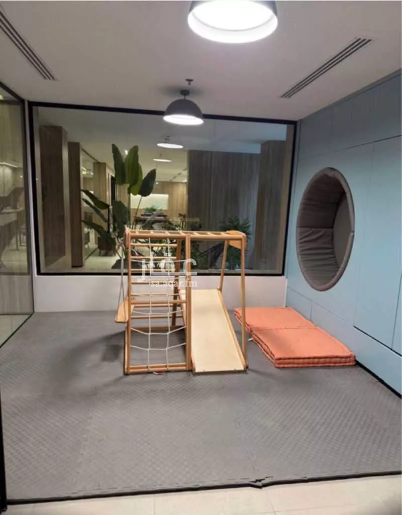 4 bedroom apartment in Al Aridh, Riyadh 22