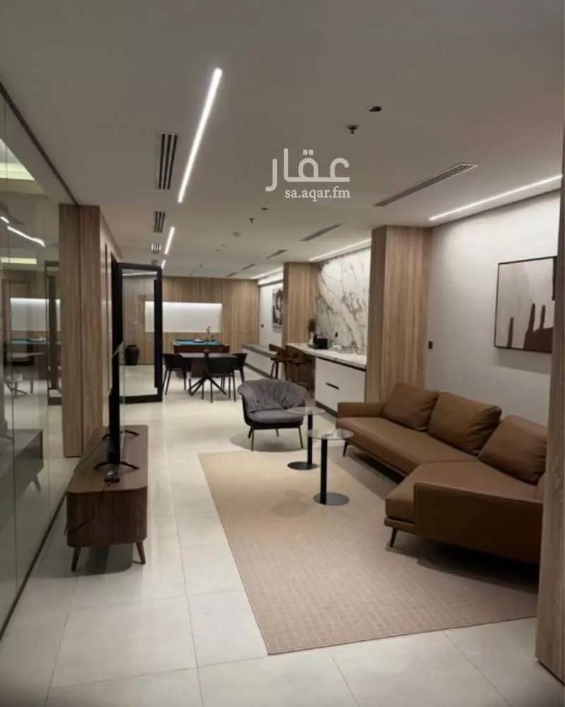 4 bedroom apartment in Al Aridh, Riyadh 19