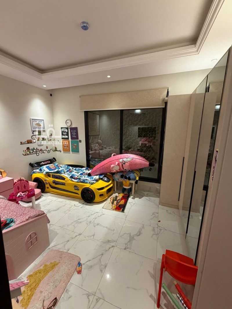 3 bedroom apartment in Ar Rayan, Riyadh 5