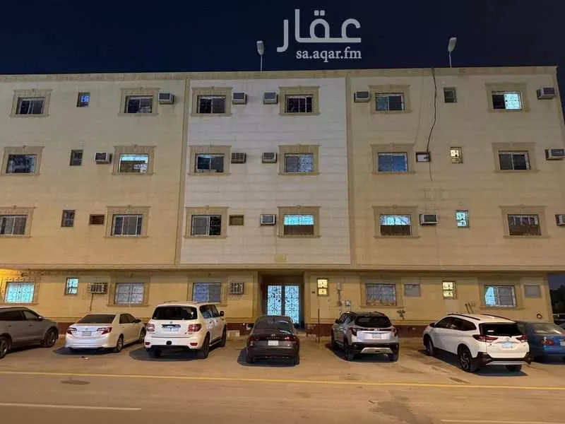 شقة 4 غرف في ظهرة لبن 4