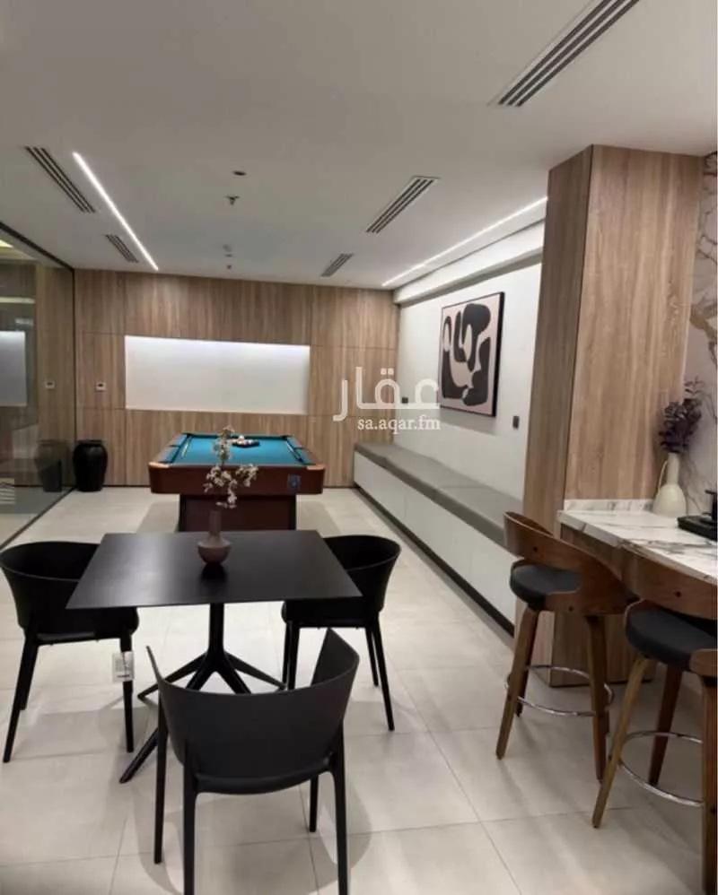 4 bedroom apartment in Al Aridh, Riyadh 20