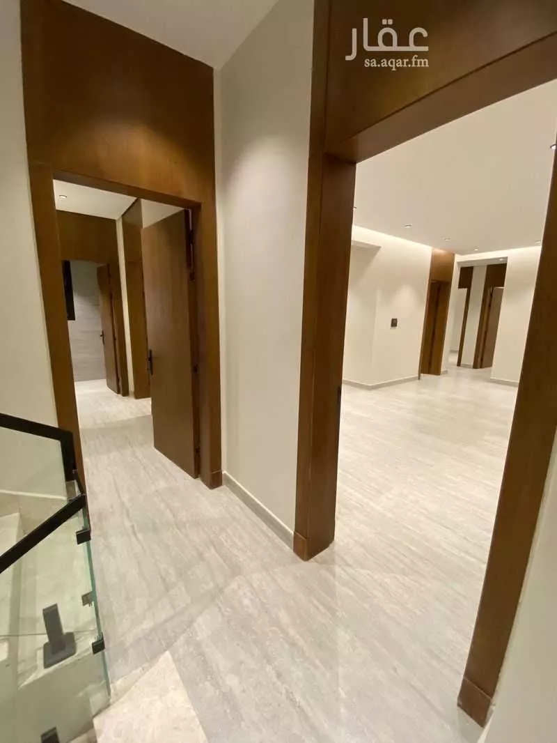 فيلا 5 غرف في النرجس 3