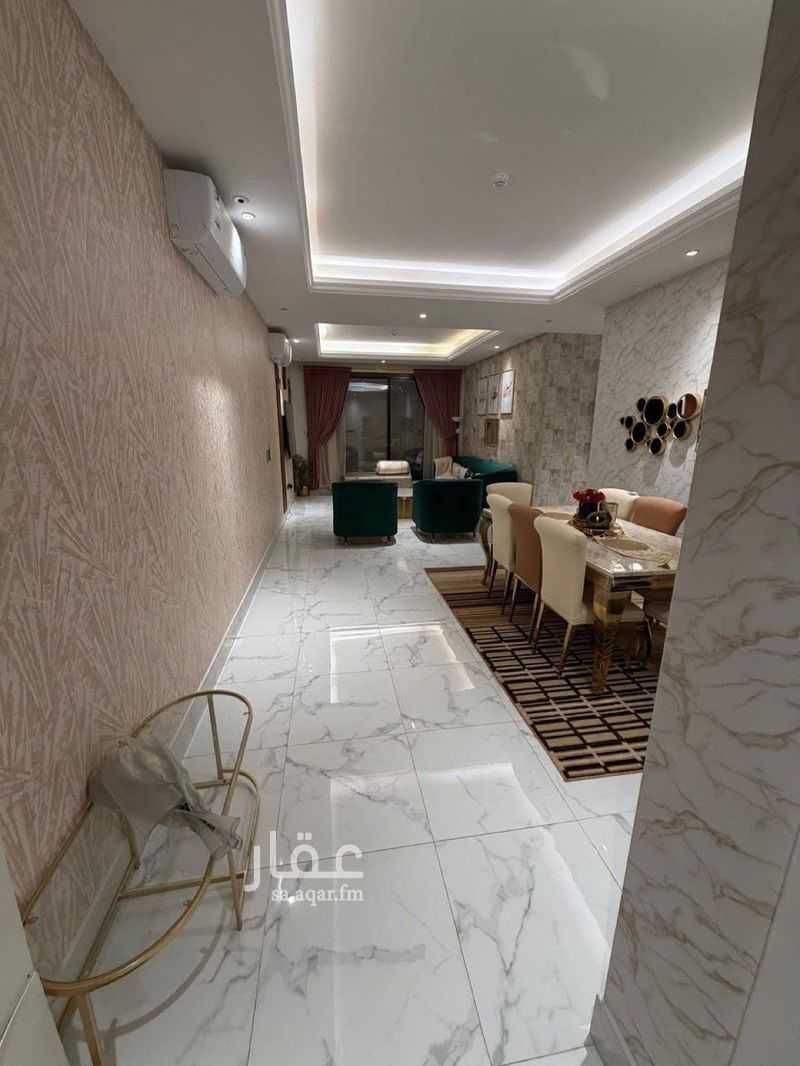 3 bedroom apartment in Ar Rayan, Riyadh 16