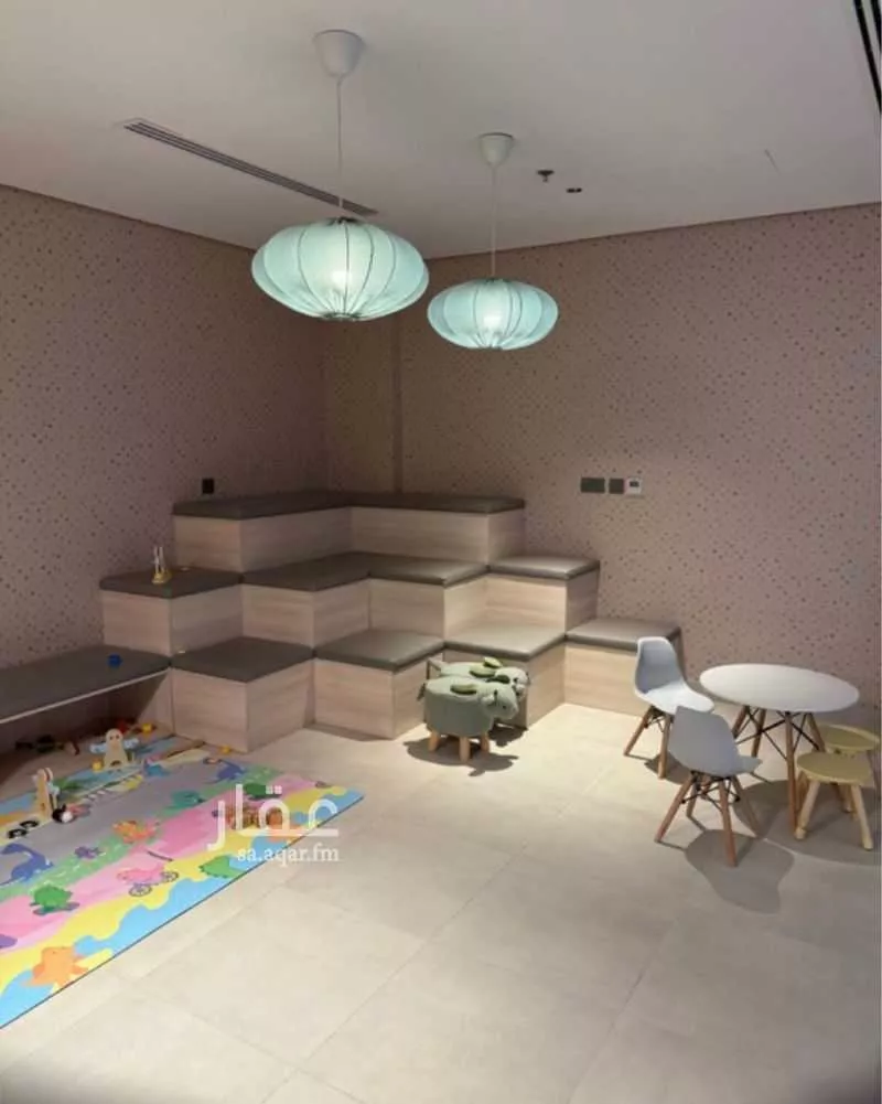 4 bedroom apartment in Al Aridh, Riyadh 18