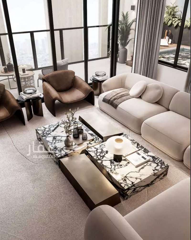 عمارة 810 م² في الصحافة 4