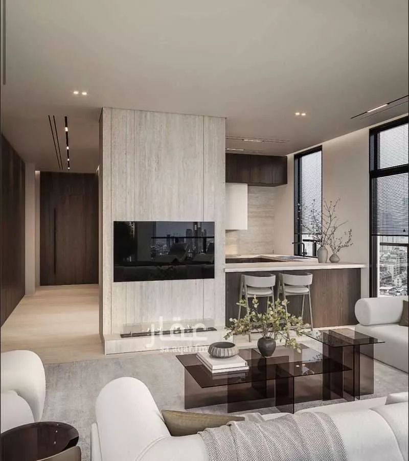 building in Al Sahafah, Riyadh 8