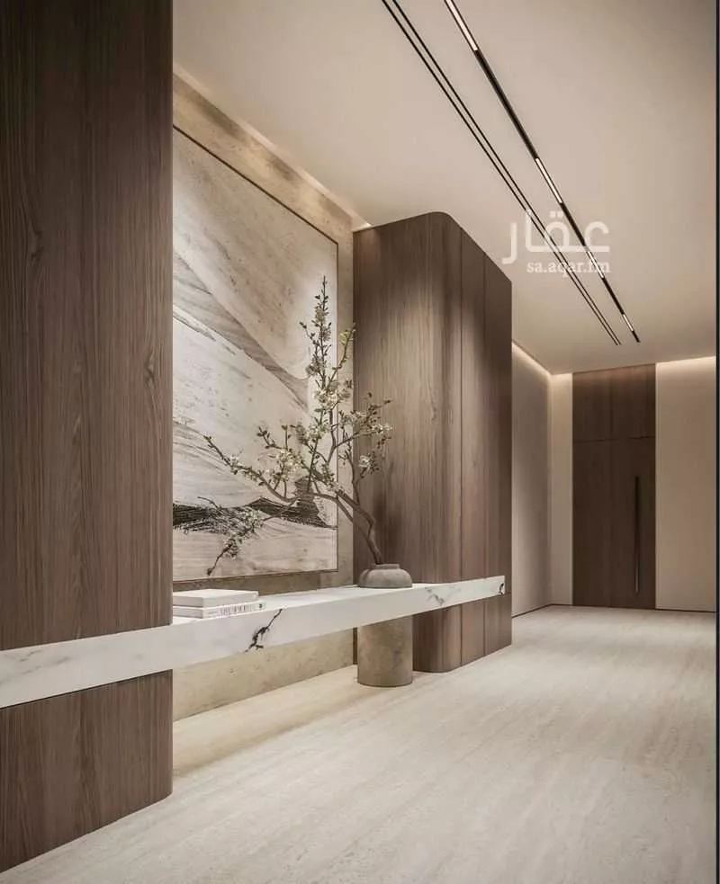 building in Al Sahafah, Riyadh 7