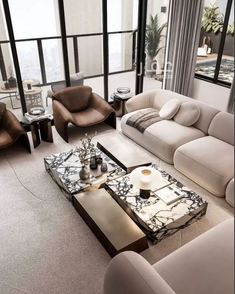 building in Al Sahafah, Riyadh 15