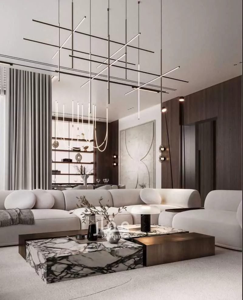 building in Al Sahafah, Riyadh 10