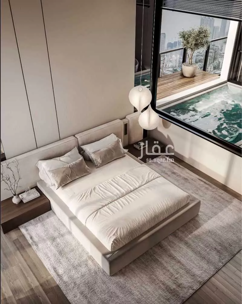 عمارة 810 م² في الصحافة 5