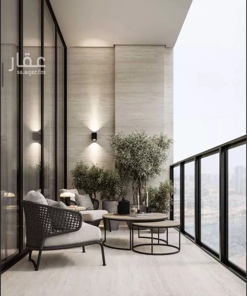 building in Al Sahafah, Riyadh 13