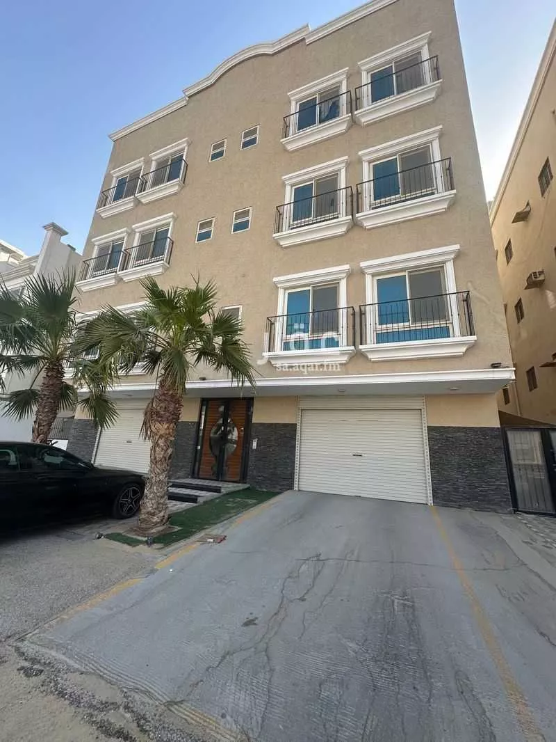 شقة 4 غرف في الشعلة 1