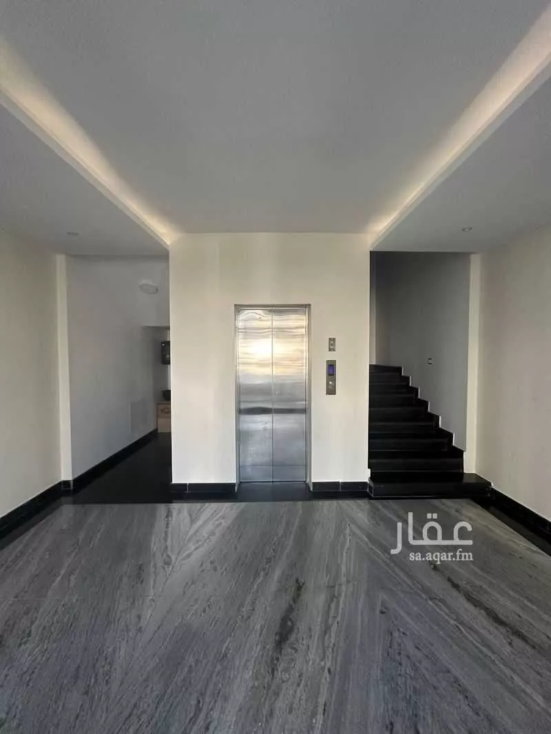 شقة 4 غرف في الشعلة 4