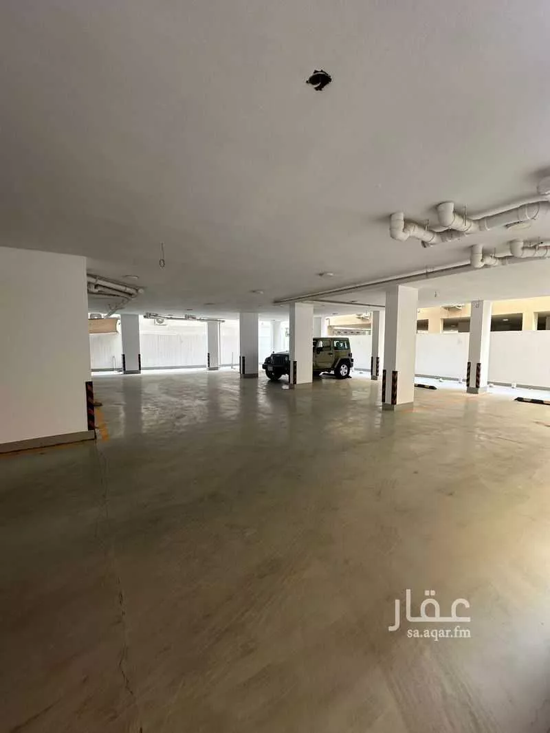 شقة 4 غرف في الشعلة 3