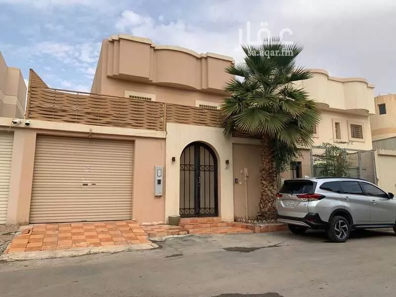 فيلا 5 غرف في المونسية 1