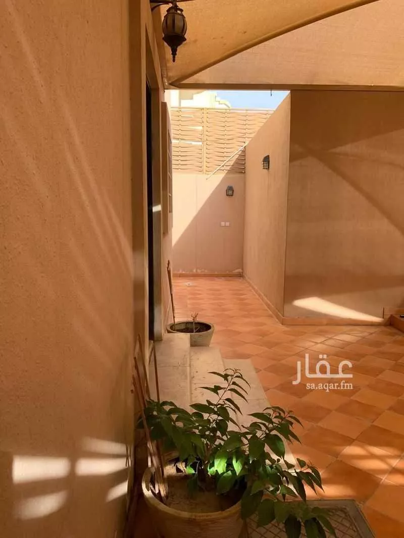 فيلا 5 غرف في المونسية 4