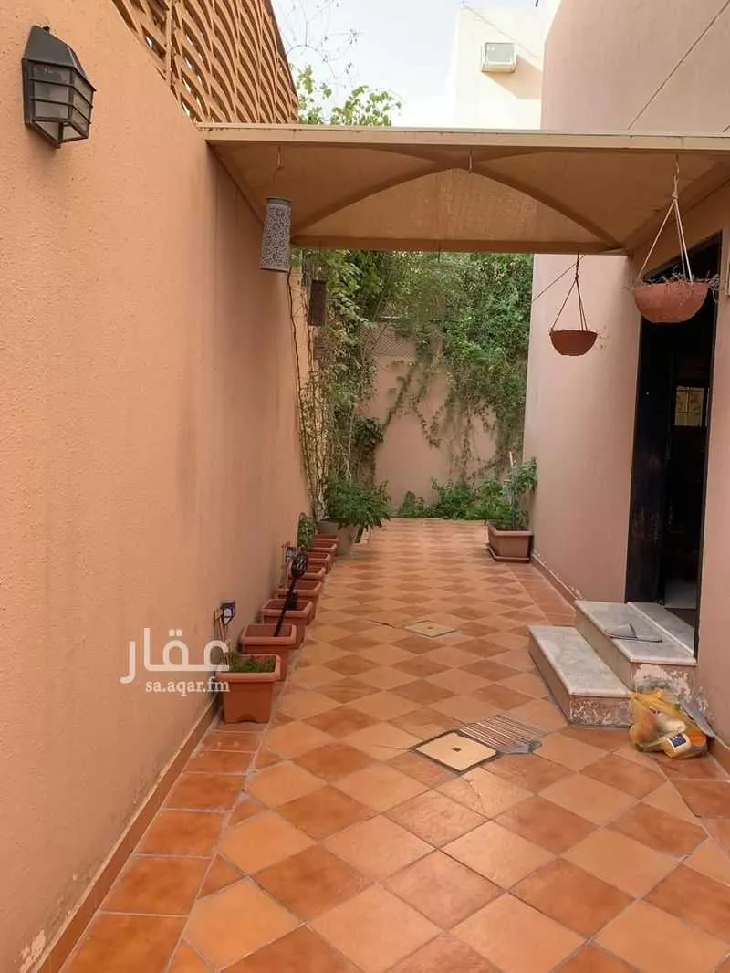 فيلا 5 غرف في المونسية 2