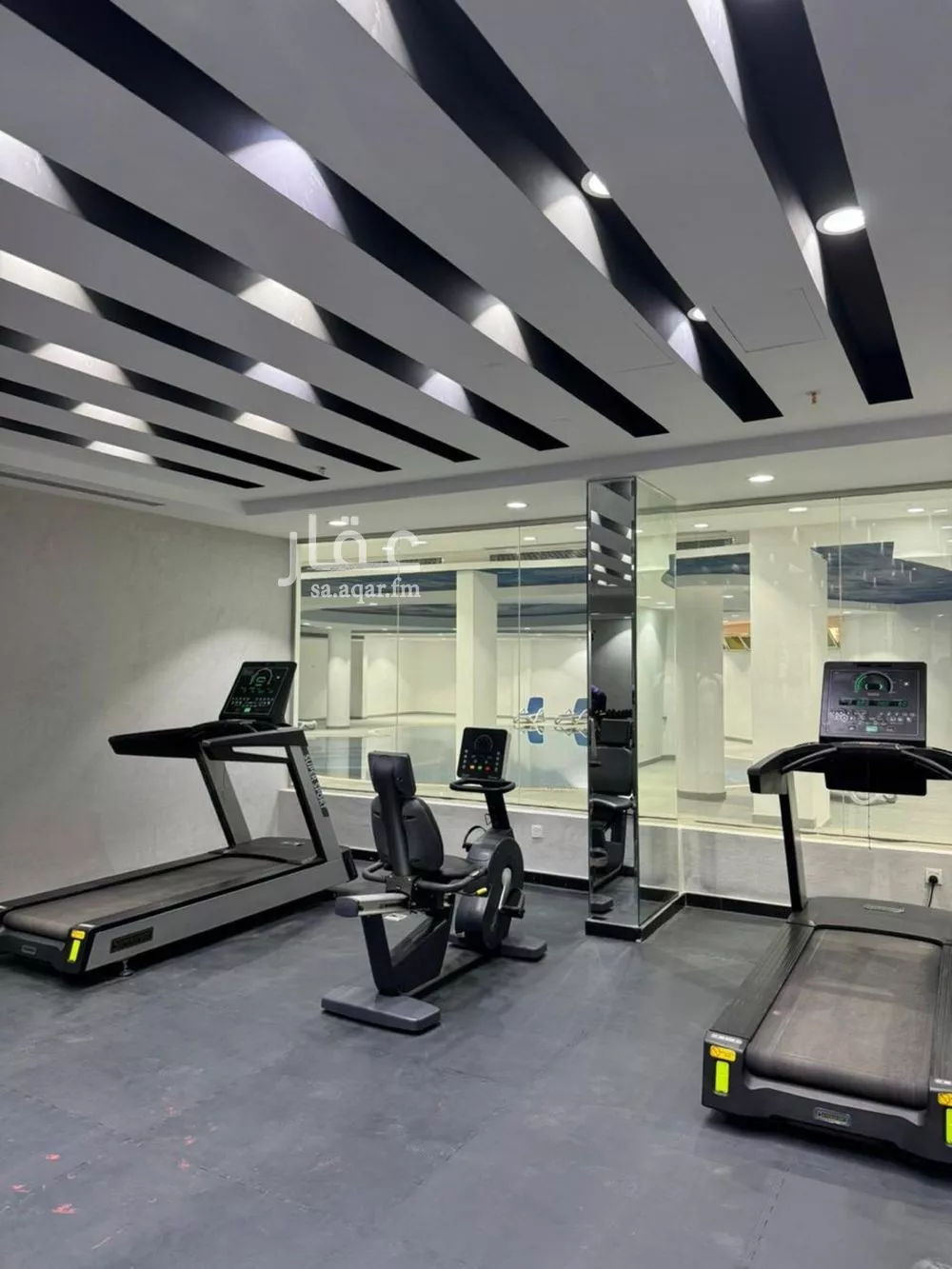 2 bedroom apartment in Dhahrat Laban 3