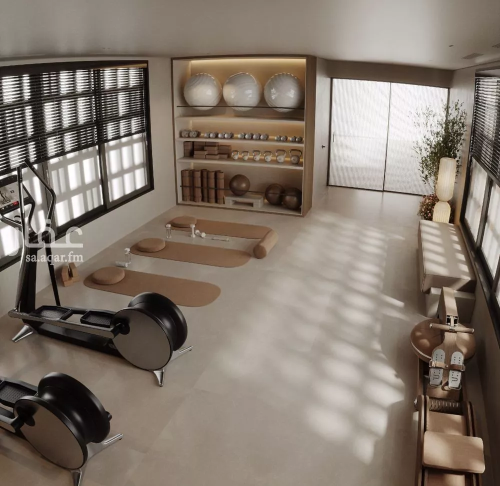 2 bedroom apartment in At Taawon, Riyadh 6